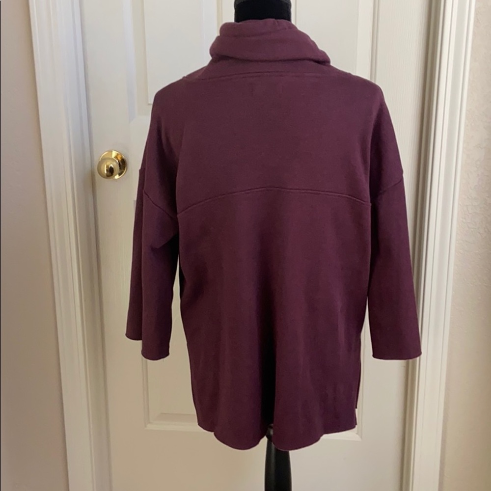 UGG pullover sweater size xs/s - Picture 8 of 12